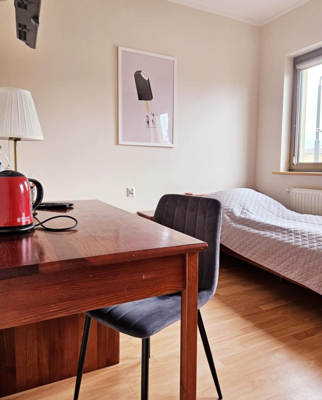 Restauracja Hotel Przystan Lublin Dış mekan fotoğraf