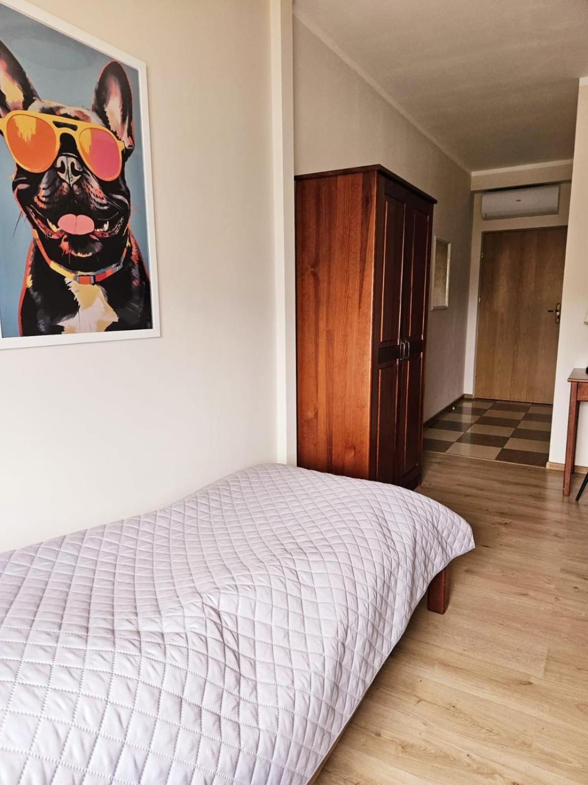 Restauracja Hotel Przystan Lublin Dış mekan fotoğraf