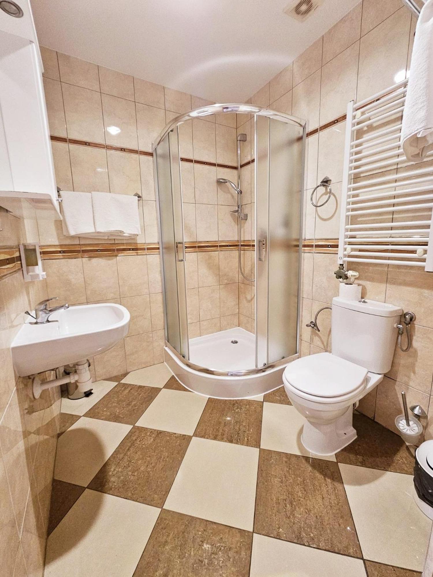 Restauracja Hotel Przystan Lublin Dış mekan fotoğraf