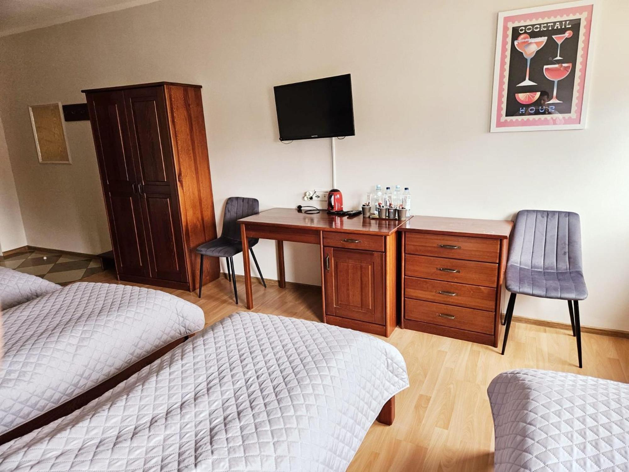 Restauracja Hotel Przystan Lublin Dış mekan fotoğraf