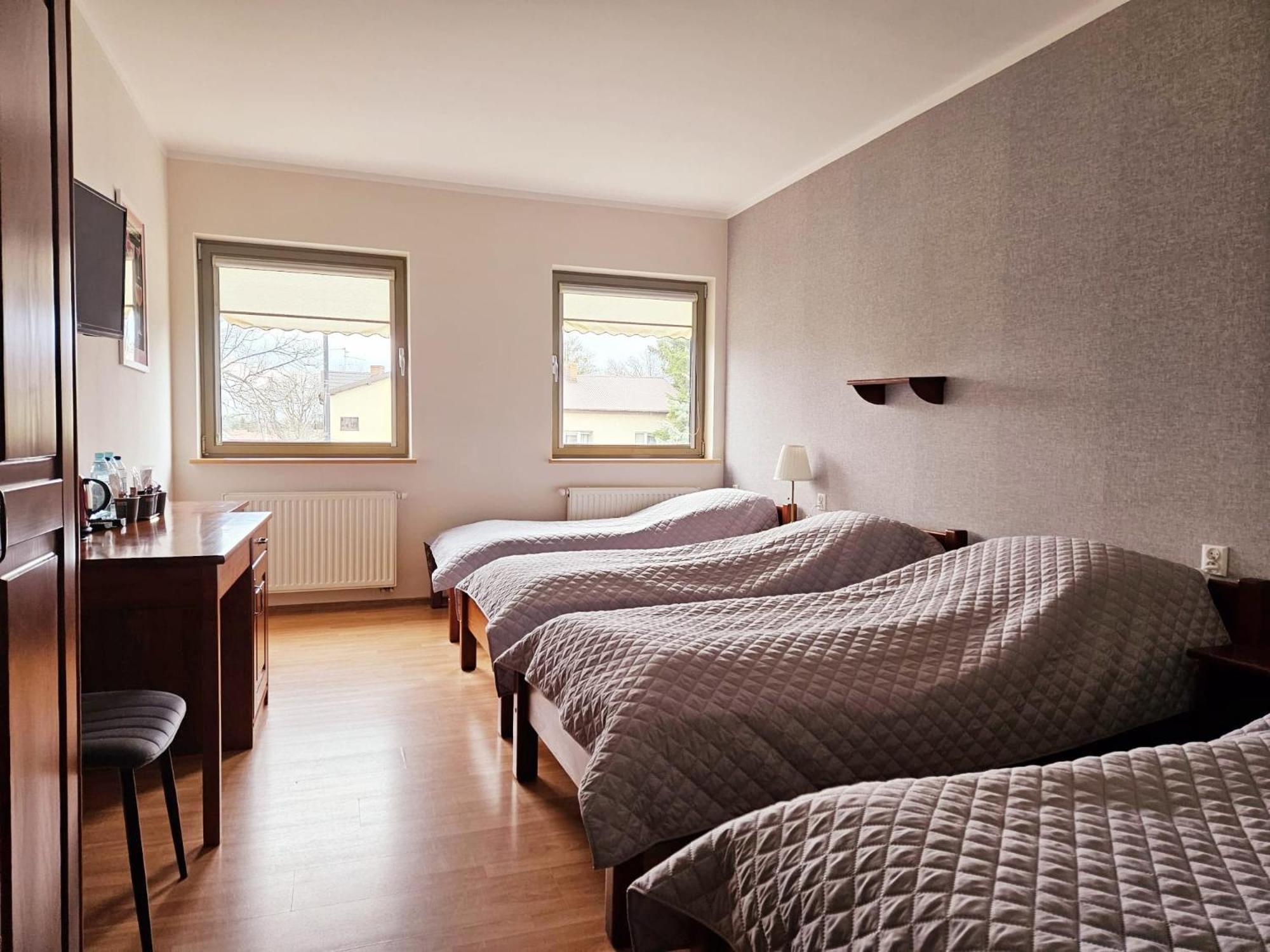 Restauracja Hotel Przystan Lublin Dış mekan fotoğraf
