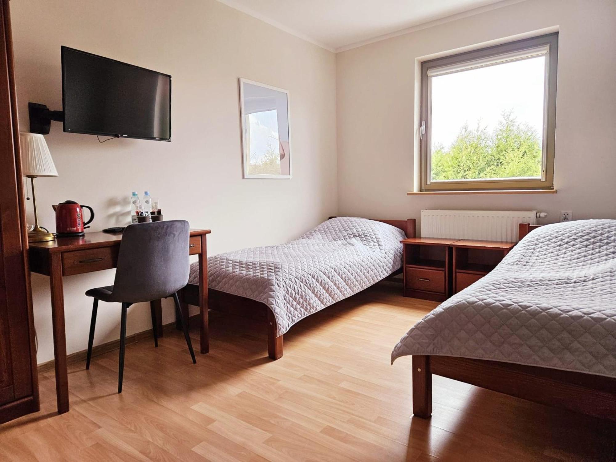 Restauracja Hotel Przystan Lublin Dış mekan fotoğraf