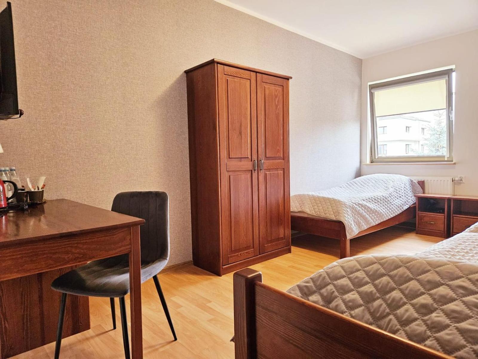 Restauracja Hotel Przystan Lublin Dış mekan fotoğraf