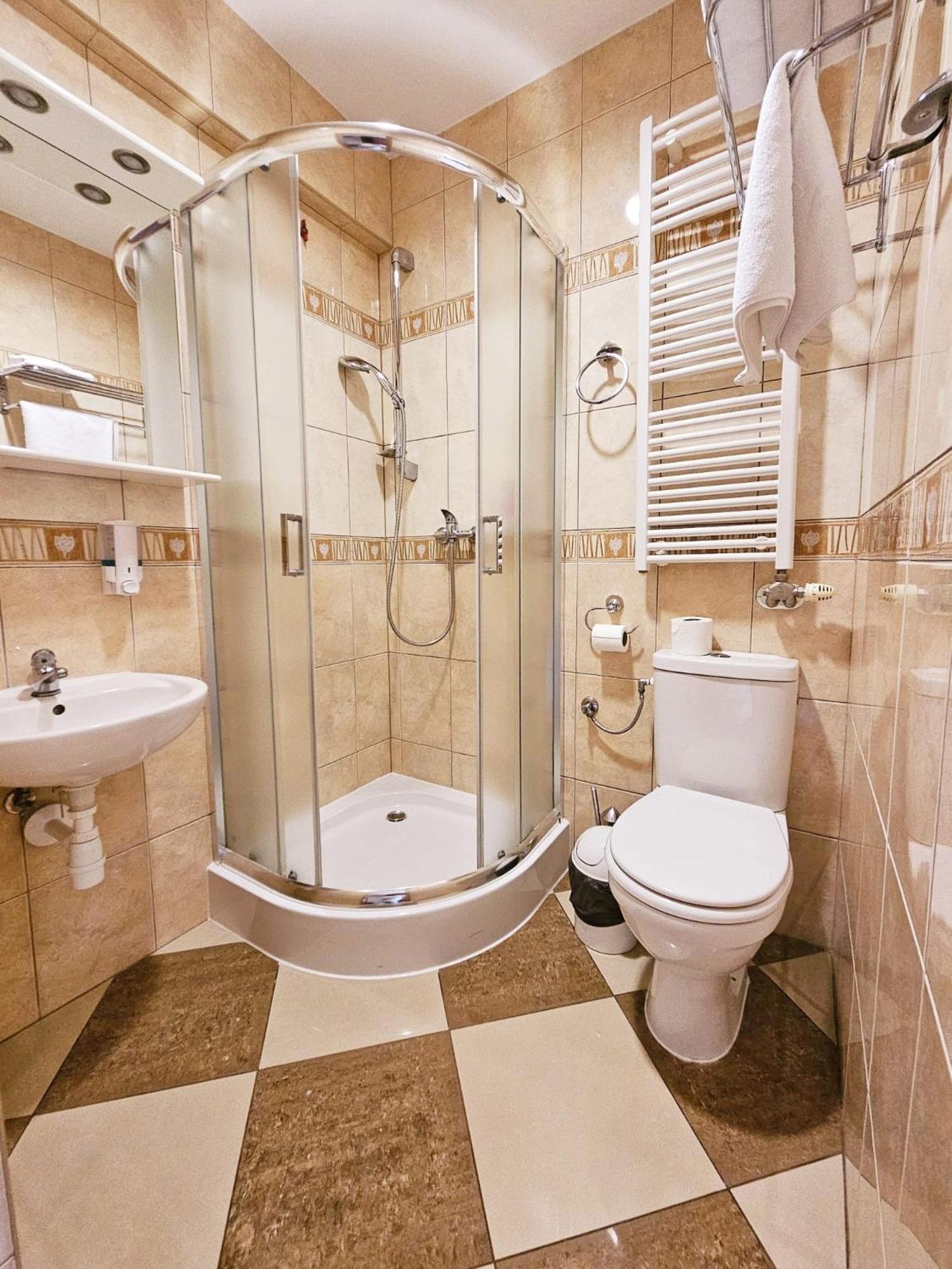Restauracja Hotel Przystan Lublin Dış mekan fotoğraf