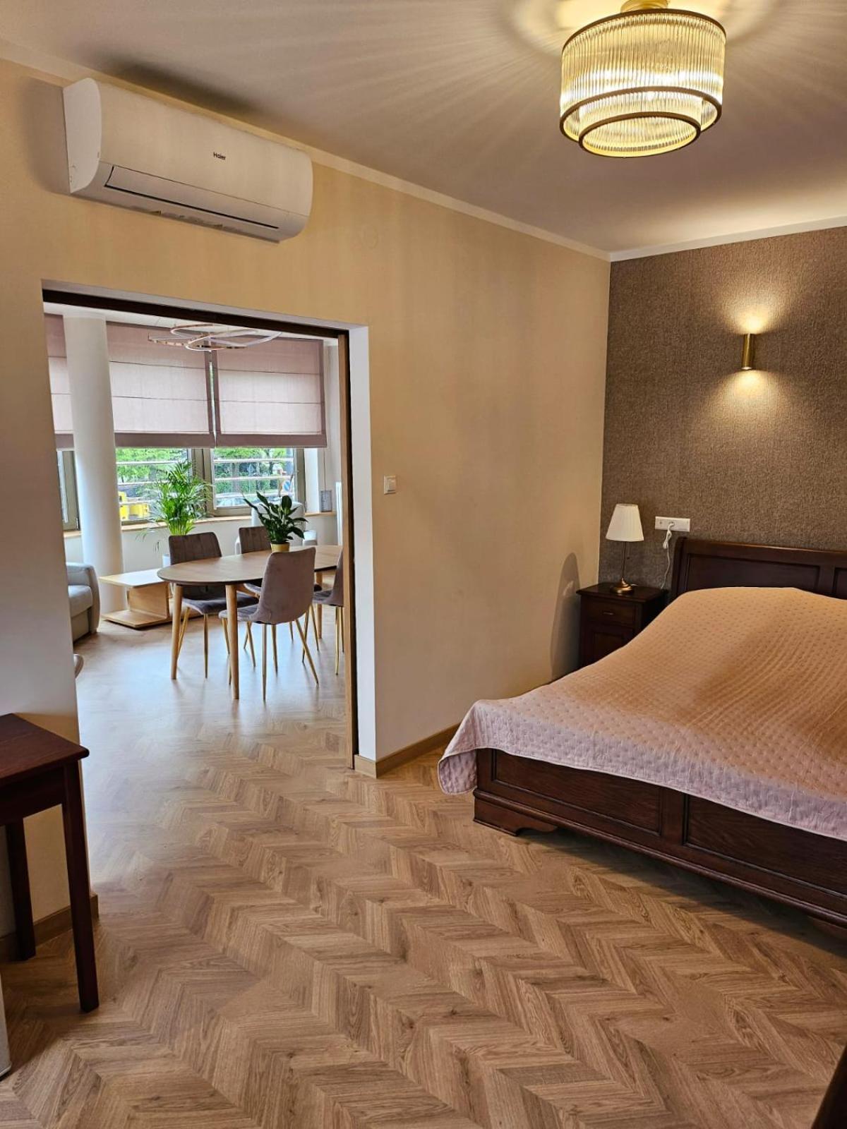 Restauracja Hotel Przystan Lublin Dış mekan fotoğraf