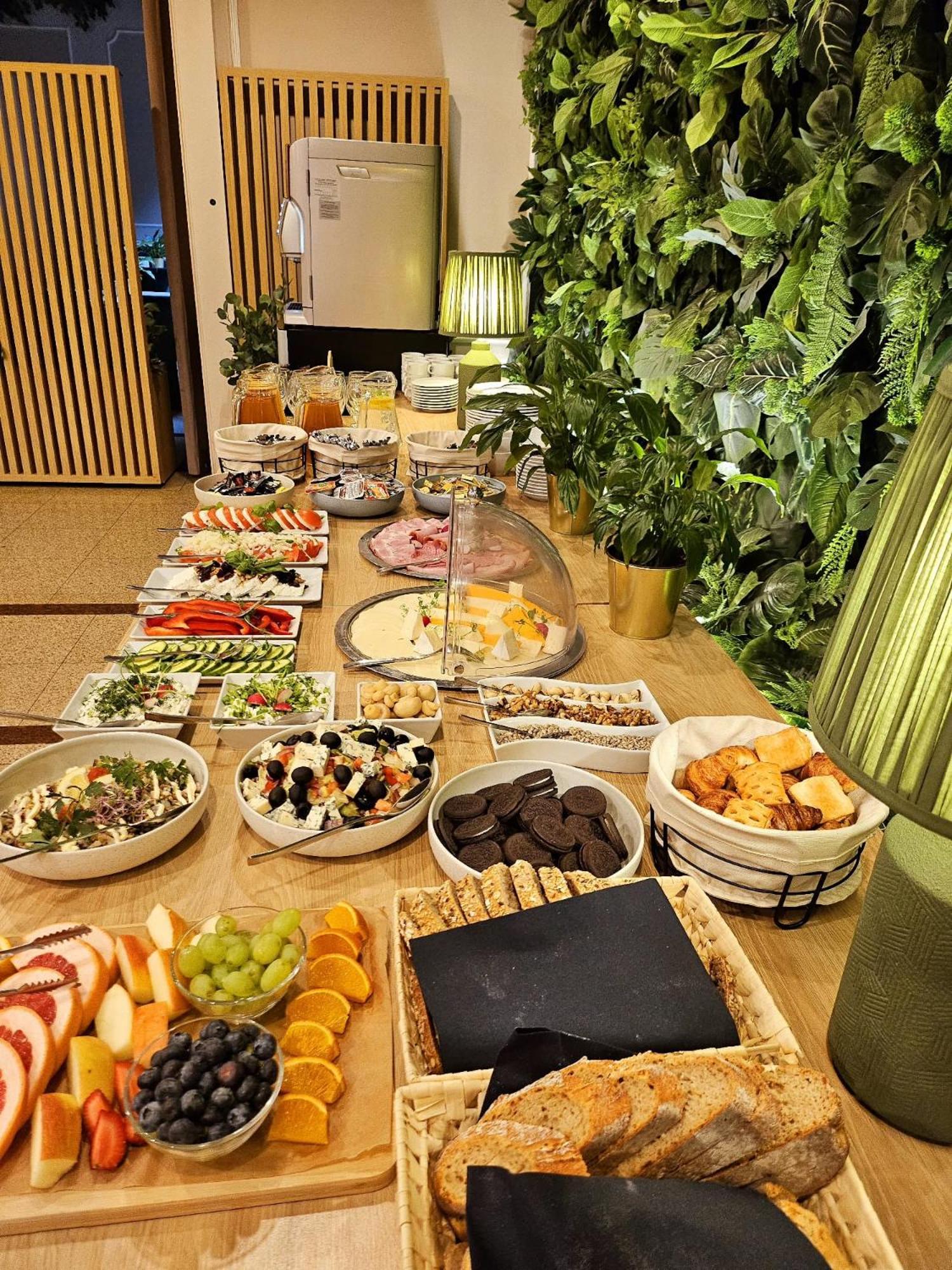 Restauracja Hotel Przystan Lublin Dış mekan fotoğraf