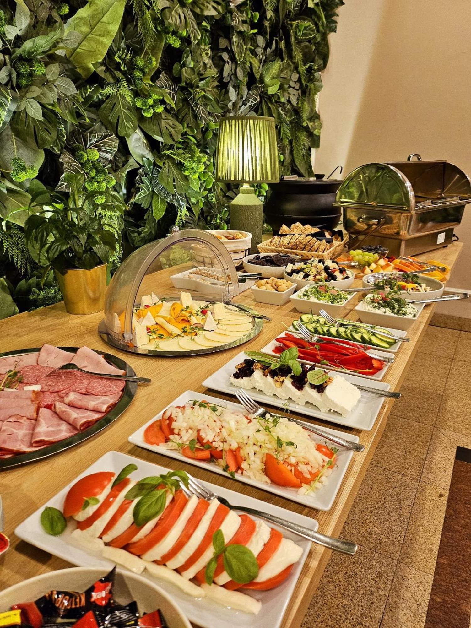 Restauracja Hotel Przystan Lublin Dış mekan fotoğraf